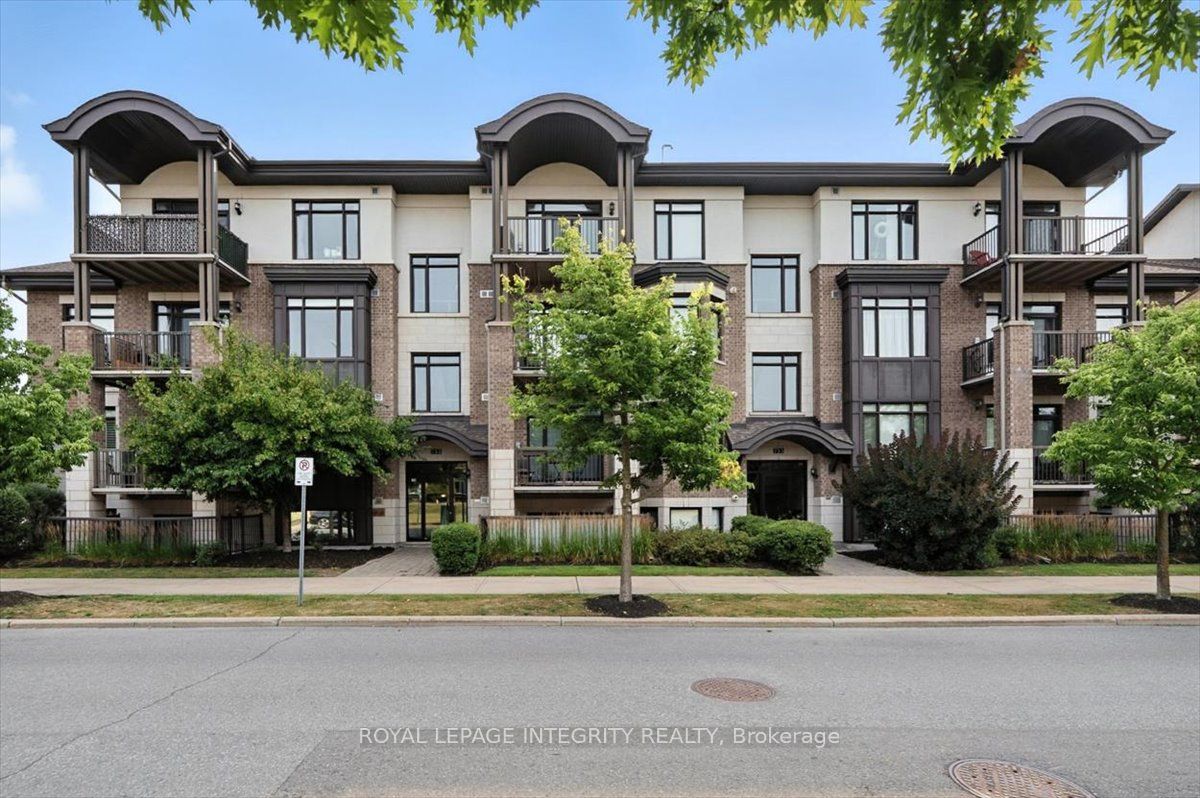 202-755 Beauparc Private, Ottawa, ON, K1J 0A2