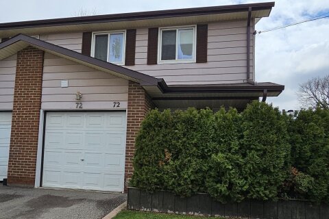 Additional image 8 of 72-3525 Brandon Gate Drive, Mississauga, ON, L4T 3M3