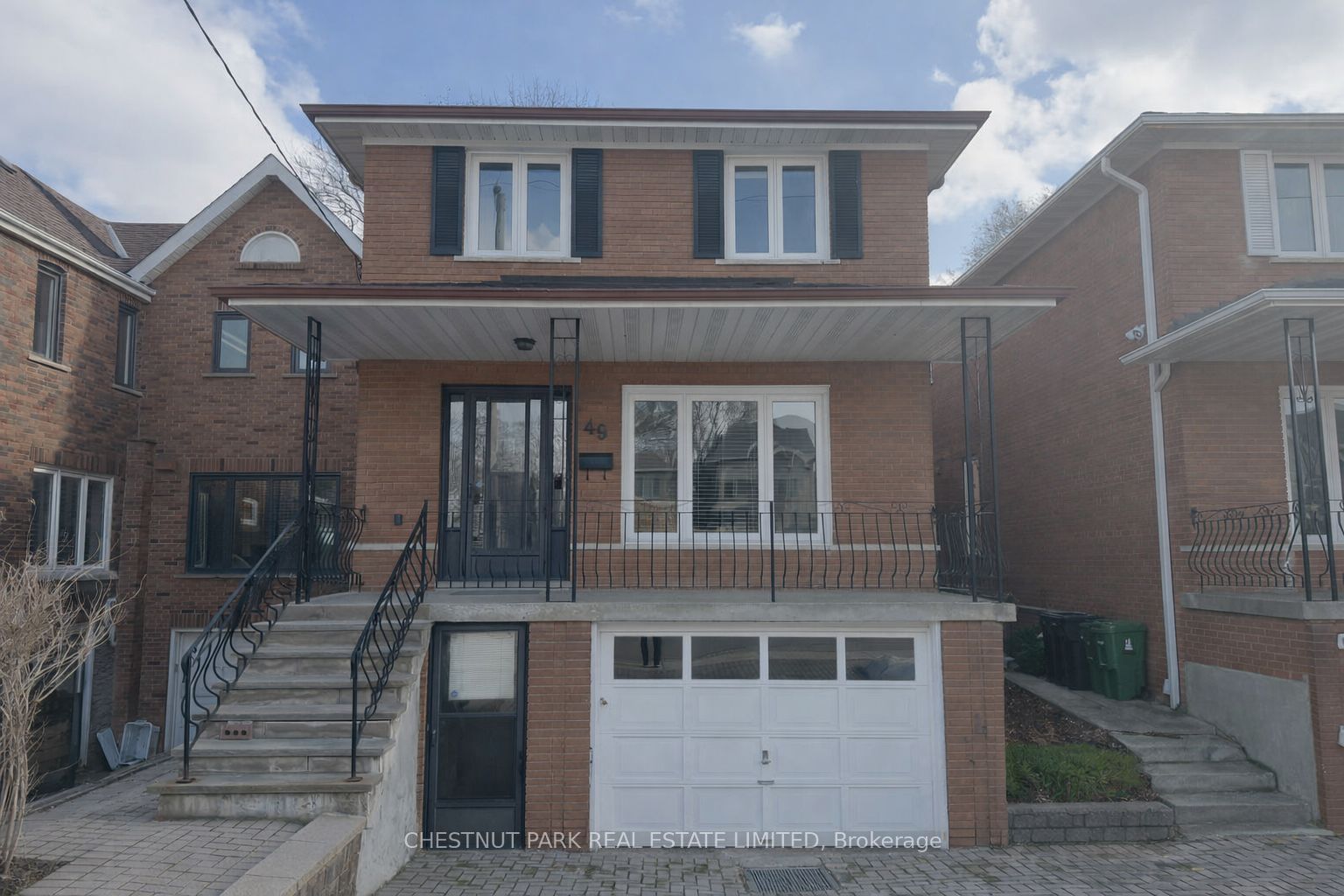 49 Woodville Avenue, Toronto, ON, M4K 2J5