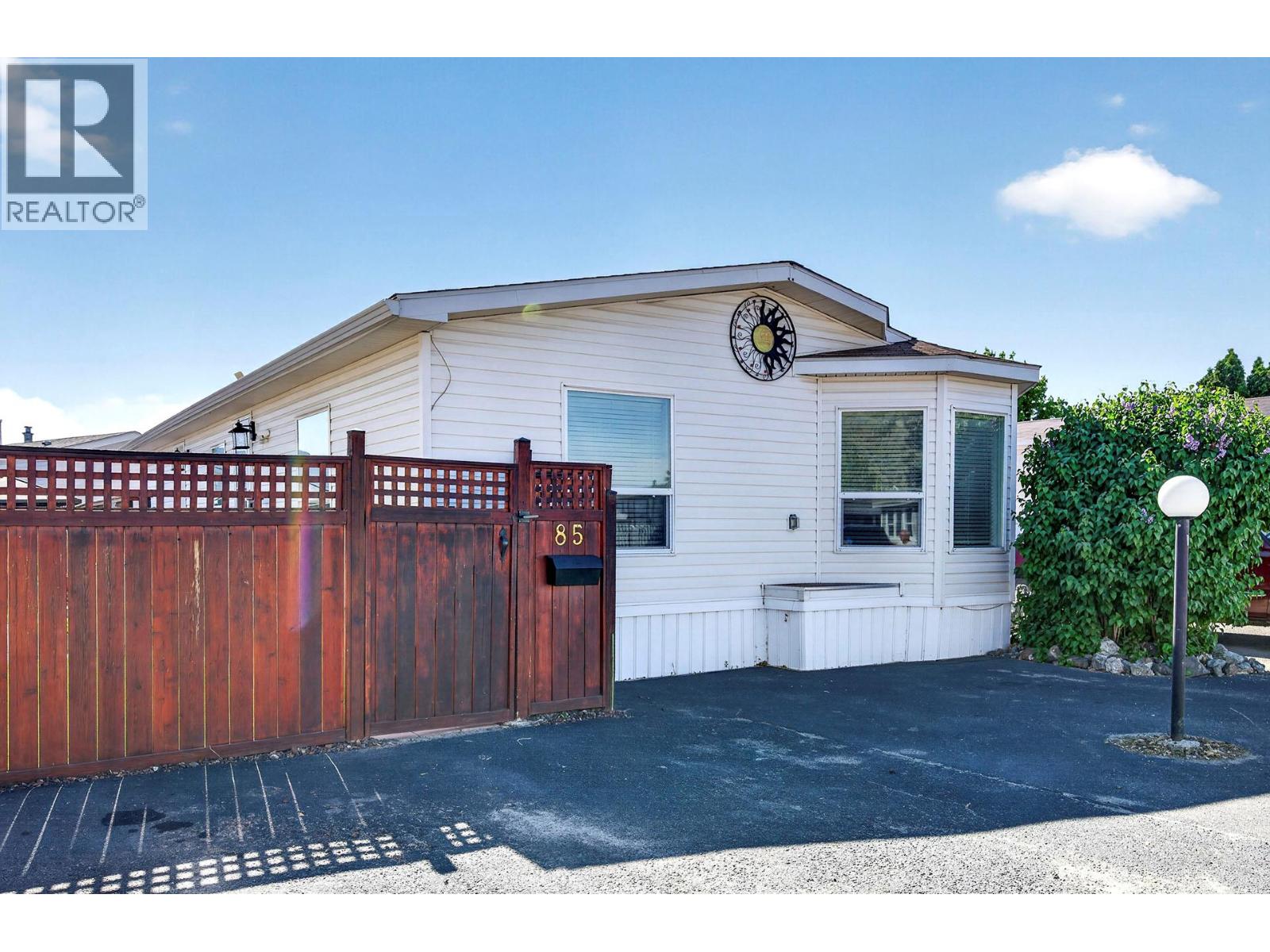 85-1655 Ord Road, Kamloops, BC, V2B7V6
