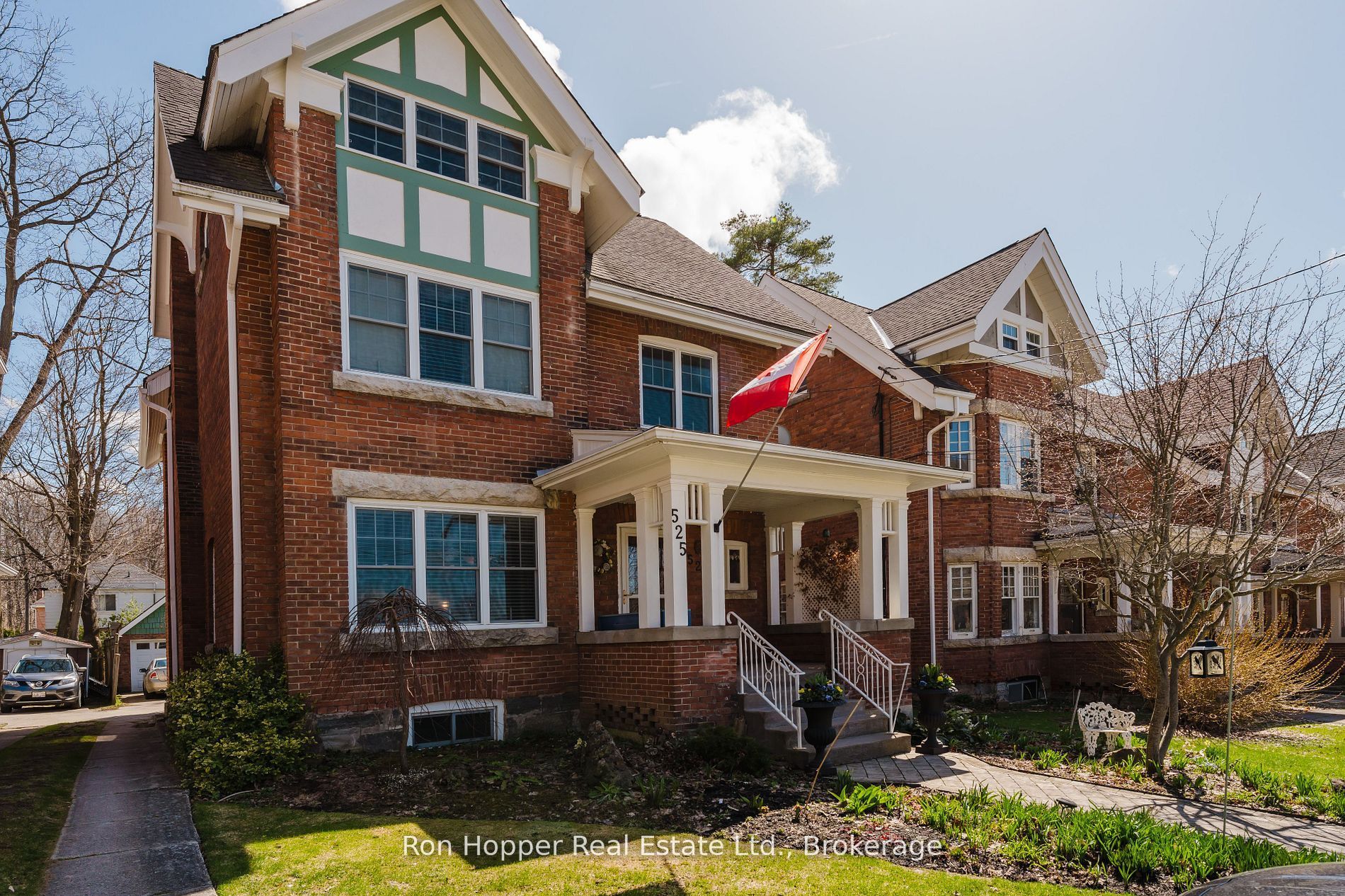 525 9th Street E, Owen Sound, ON, N4K 1P4