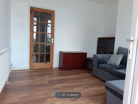 Fisher St, Nottingham NG7