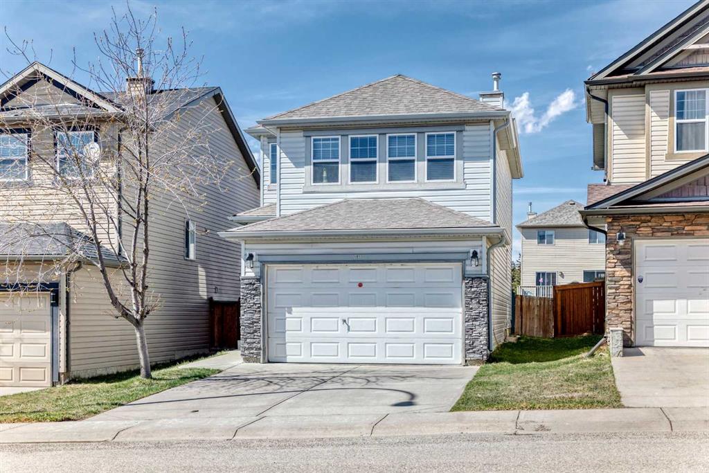 Additional image 3 of 151 Covepark Green NE, Calgary, AB, T3K 6L2