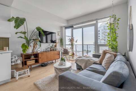 Additional image 8 of 4304-2212 Lake Shore Boulevard, Toronto, ON, M8V 0C2