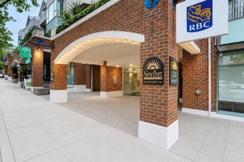Additional image 7 of 402-220 Newport Drive, Port Moody, BC, V3H 5B8