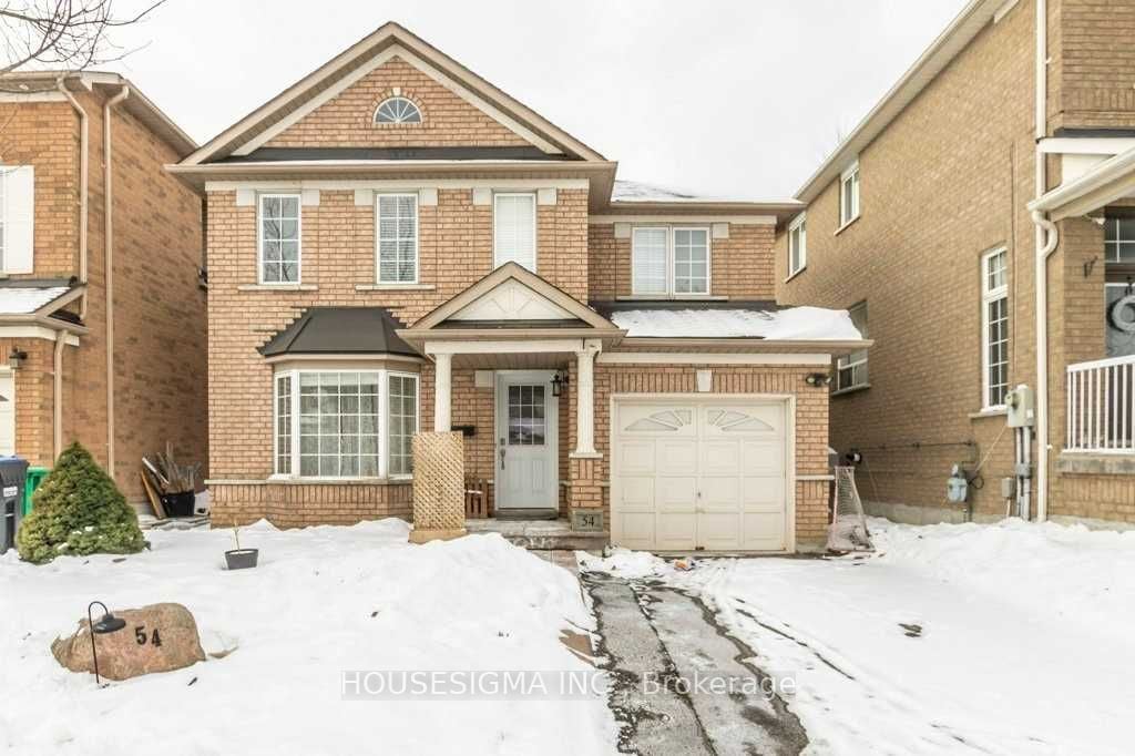 Additional image 2 of 54 Upper Highlands Drive, Brampton, ON, L6Z 4V9