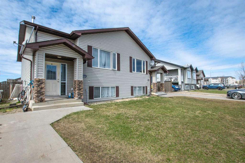 12010 102 A Street, Grande Prairie, AB, T8V 0M7