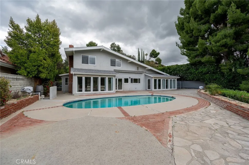 Additional image 93 of 19281 Berclair Lane, Tarzana, CA 91356