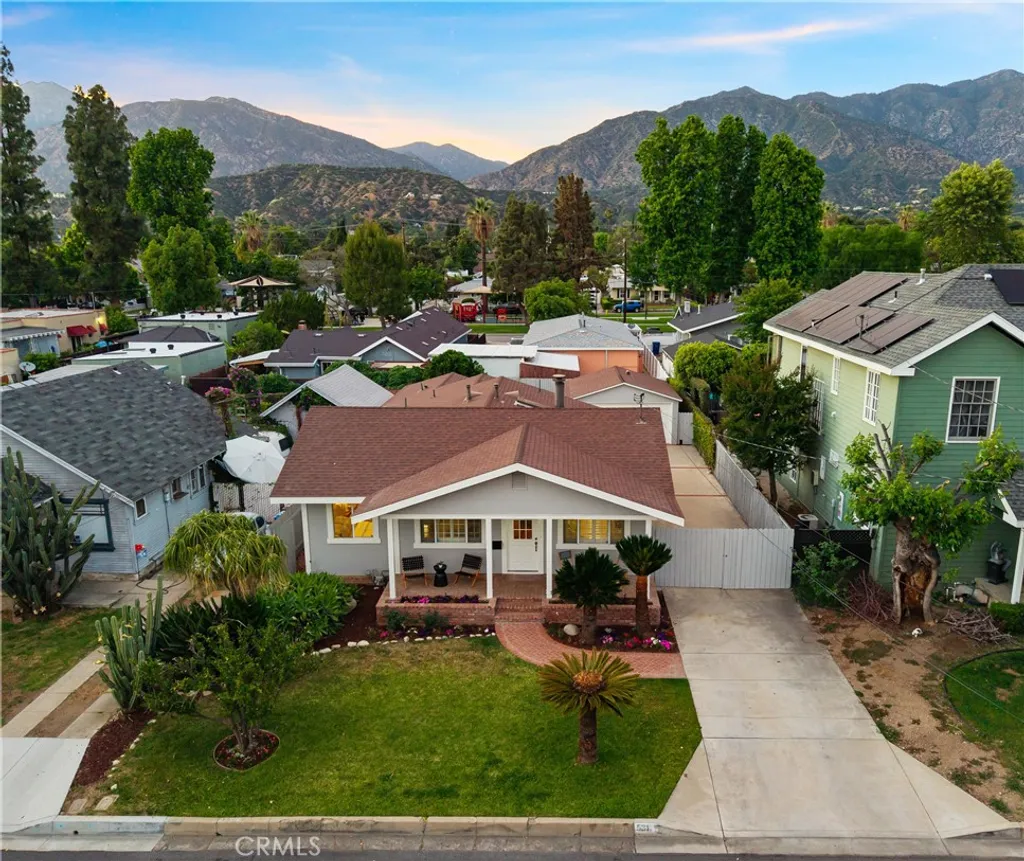 Additional image 70 of 531 W Walnut Ave, Monrovia, CA 91016