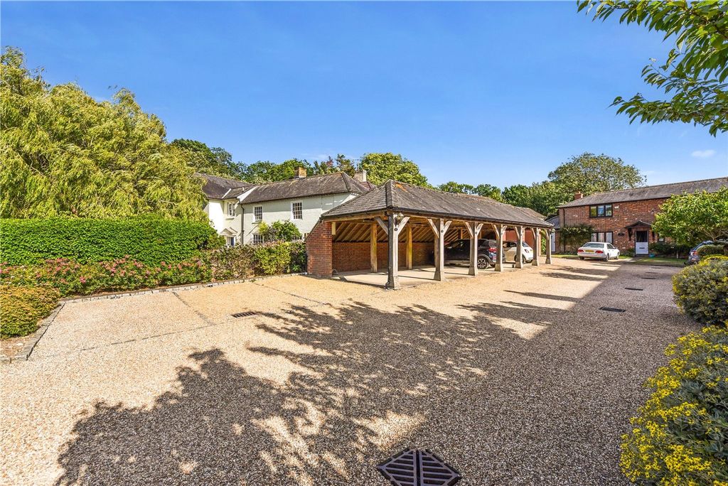 Additional image 22 of 3 bed flat for saleOld Park Lane, Chichester PO18
