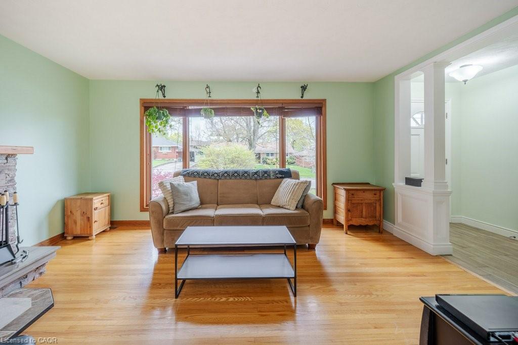 5 Donald Street, Cambridge, ON, N1S 2H1 photo 4