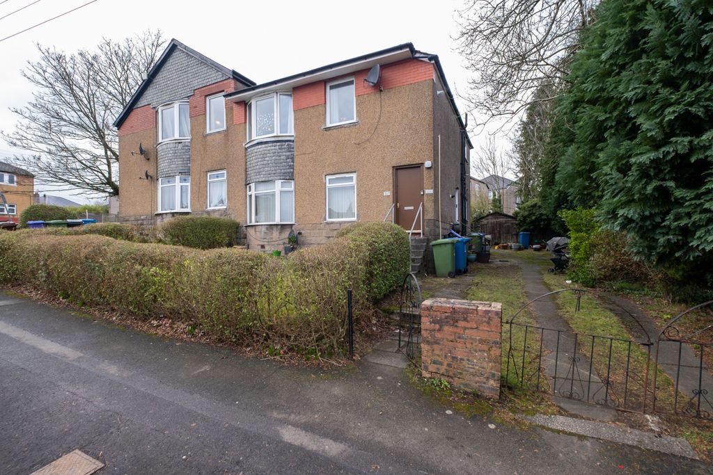 Additional image 17 of 3 bed flat for saleTweedsmuir Road, Glasgow G52