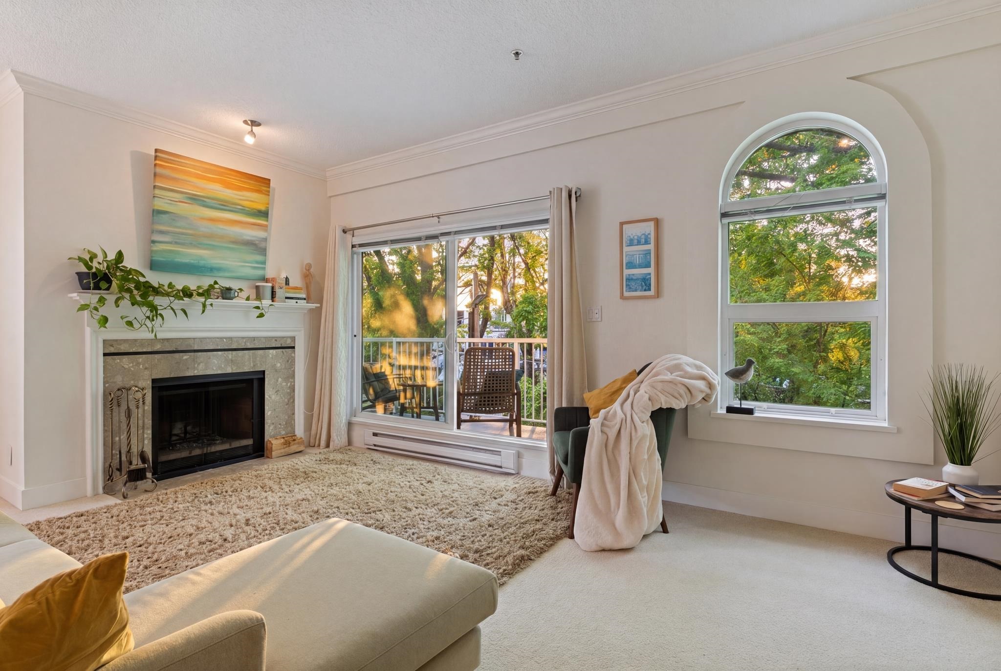307-2256 7th Avenue W, Vancouver, BC, V6K 1Y2