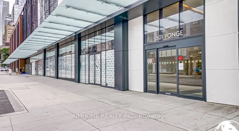 Additional image 2 of 3205-501 Yonge Street, Toronto, ON, M4Y 1Y1