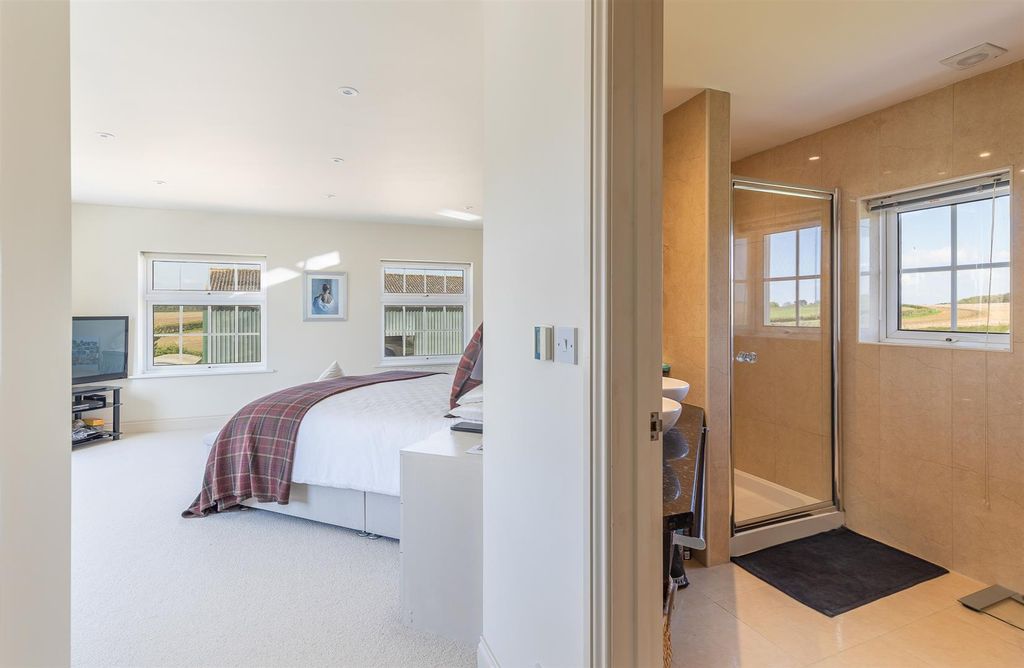 Additional image 12 of 5 bed detached house for saleGodshill, Isle Of Wight PO38