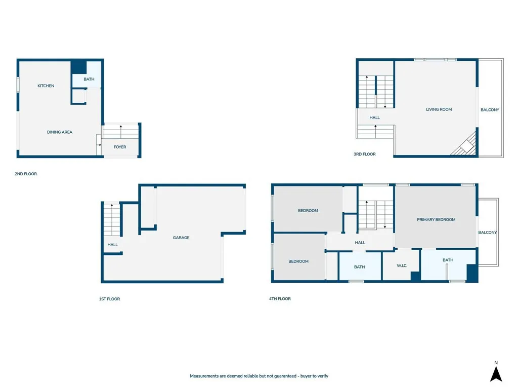 1513 Wollacott St, Redondo Beach, CA 90278