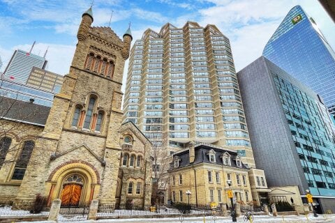 Additional image 7 of 2001-71 Simcoe Street, Toronto, ON, M5J 2S9