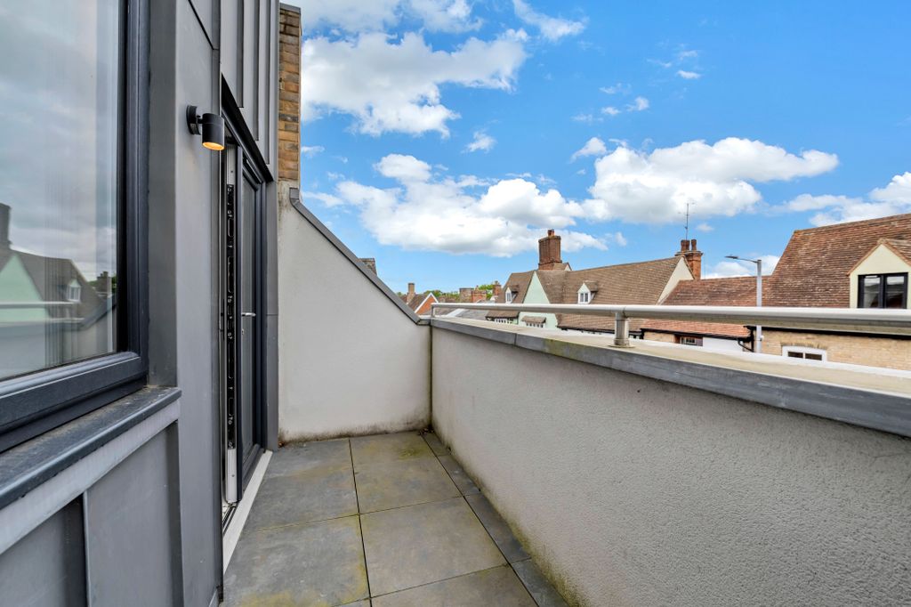 Additional image 12 of 2 bed flat for saleRisbygate Street, Bury St. Edmunds IP33