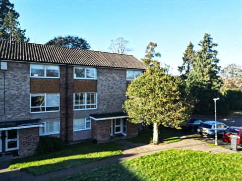 Lima Court, Bath Road, Reading, Berkshire RG1
