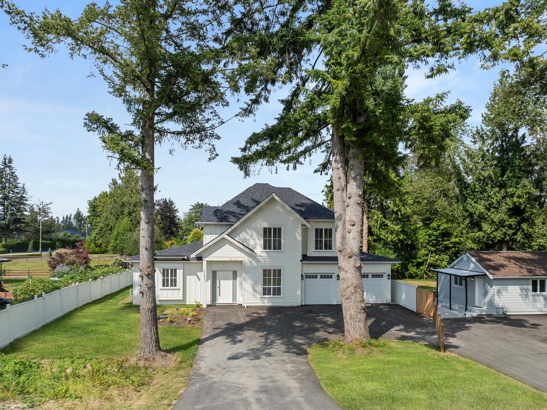 Additional image 3 of 24833 Robertson Crescent, Langley, BC, V4W 1W7