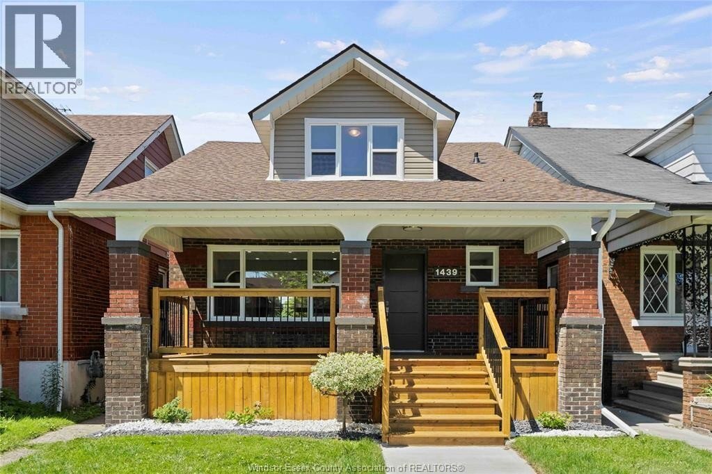 Additional image 7 of 2ND FLOOR-1439 Benjamin Avenue, Windsor, ON, N8X4N2