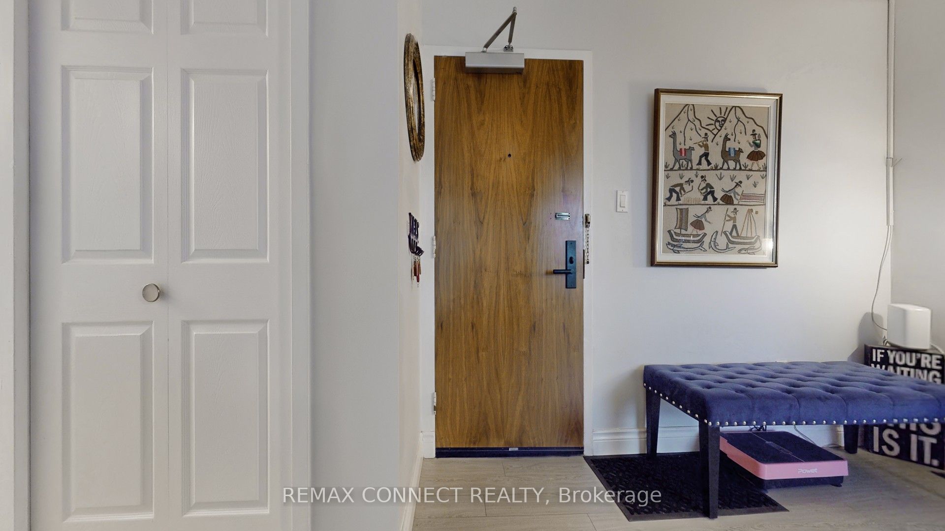 Additional image 5 of 703-1145 Logan Avenue, Toronto, ON, M4K 3G9