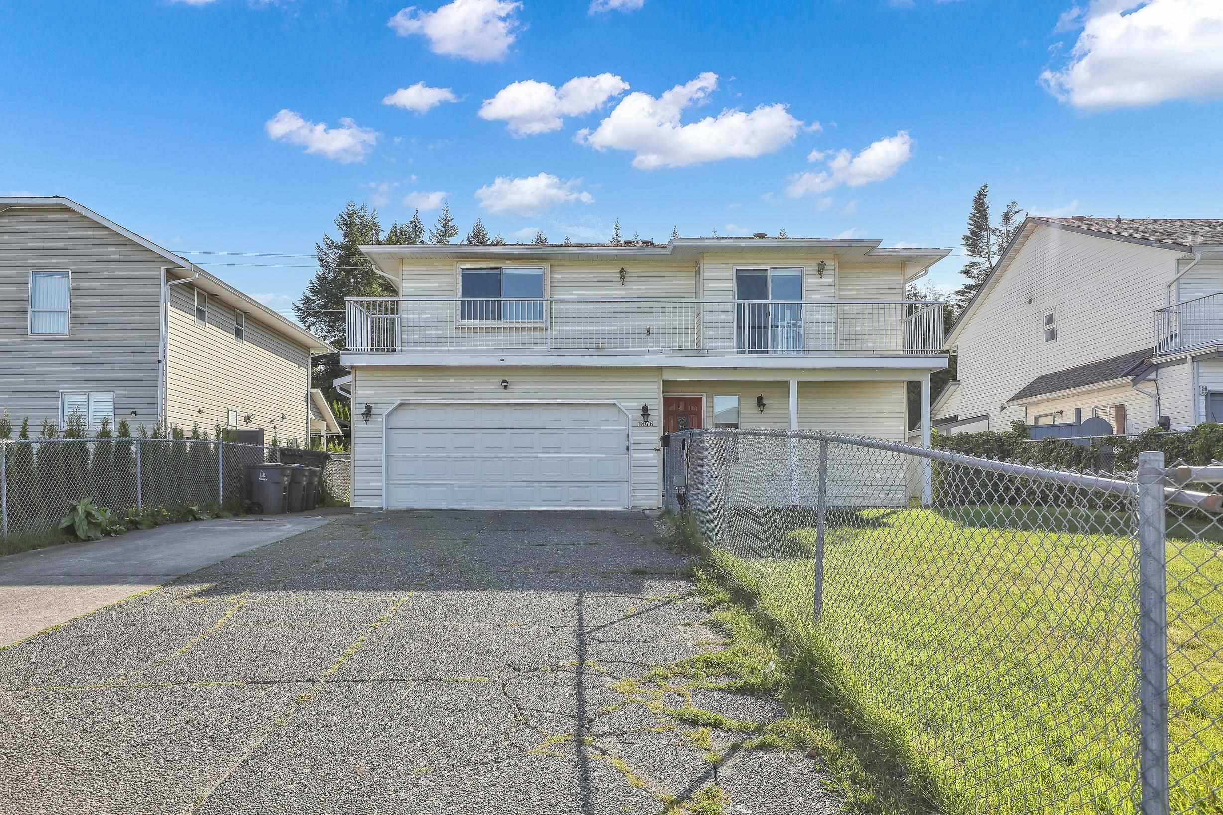 1876 King George Boulevard, Surrey, BC, V4A 5A1