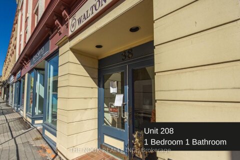 Additional image 7 of 208-38 Walton Street, Port Hope, ON, L1A 1N1