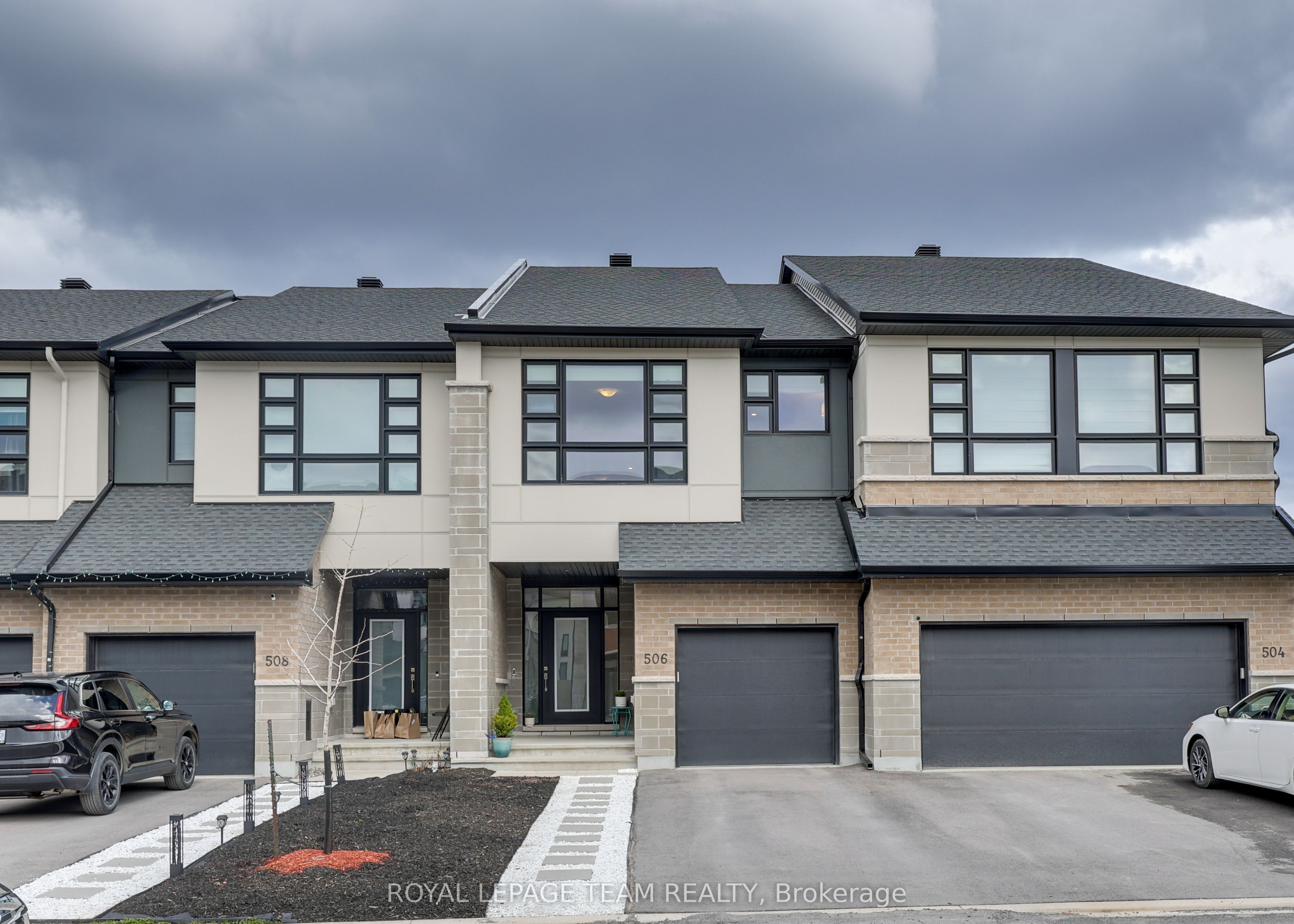 506 Cobra Crescent, Ottawa, ON, K2V 0T6