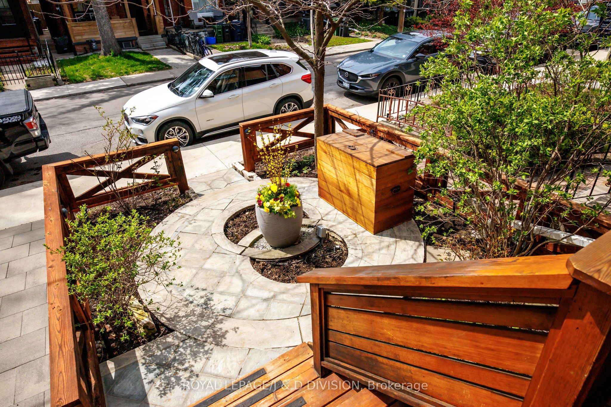 Additional image 4 of 477 Roxton Road, Toronto, ON, M6G 3R5