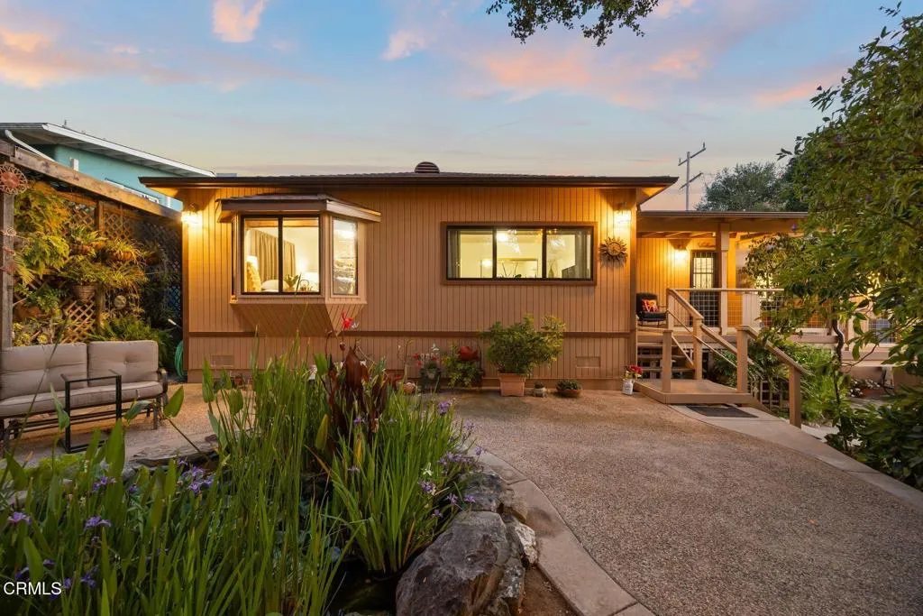 Additional image 54 of 245 E Oak View Avenue, Oak View, CA 93022