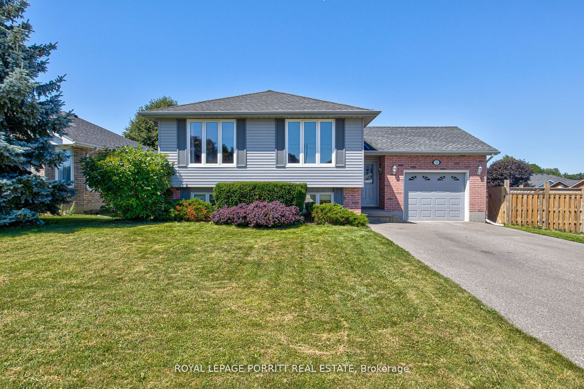55 Windsor Drive, Brant, ON, N0E 1N0