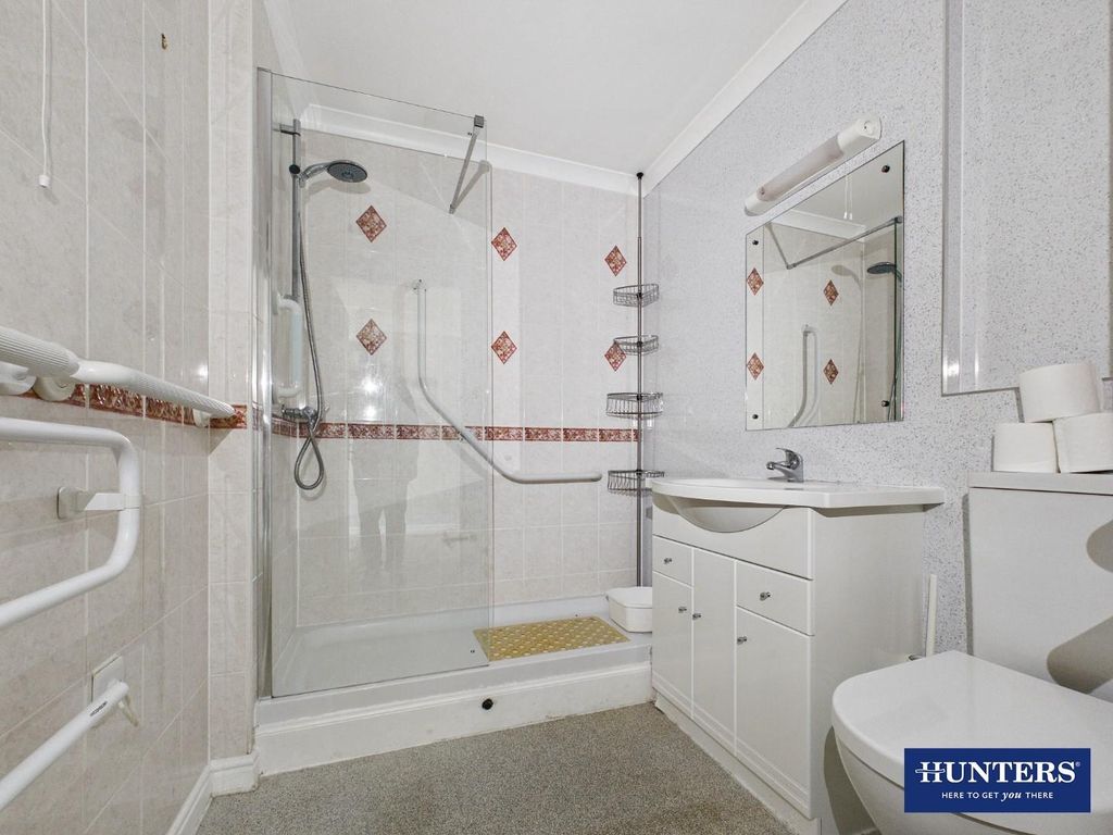 Additional image 11 of 1 bed property for saleThe Granary, Glebe Street, Dumfries DG1