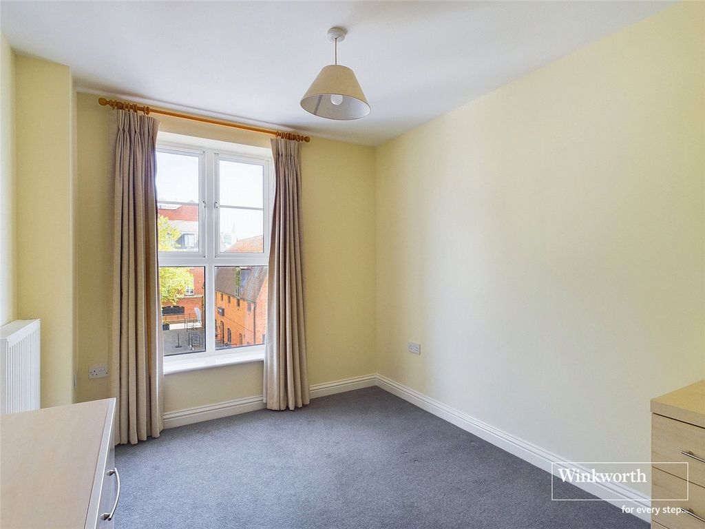 Additional image 7 of 2 bed flat for saleBear Wharf, Fobney Street, Reading, Berkshire RG1