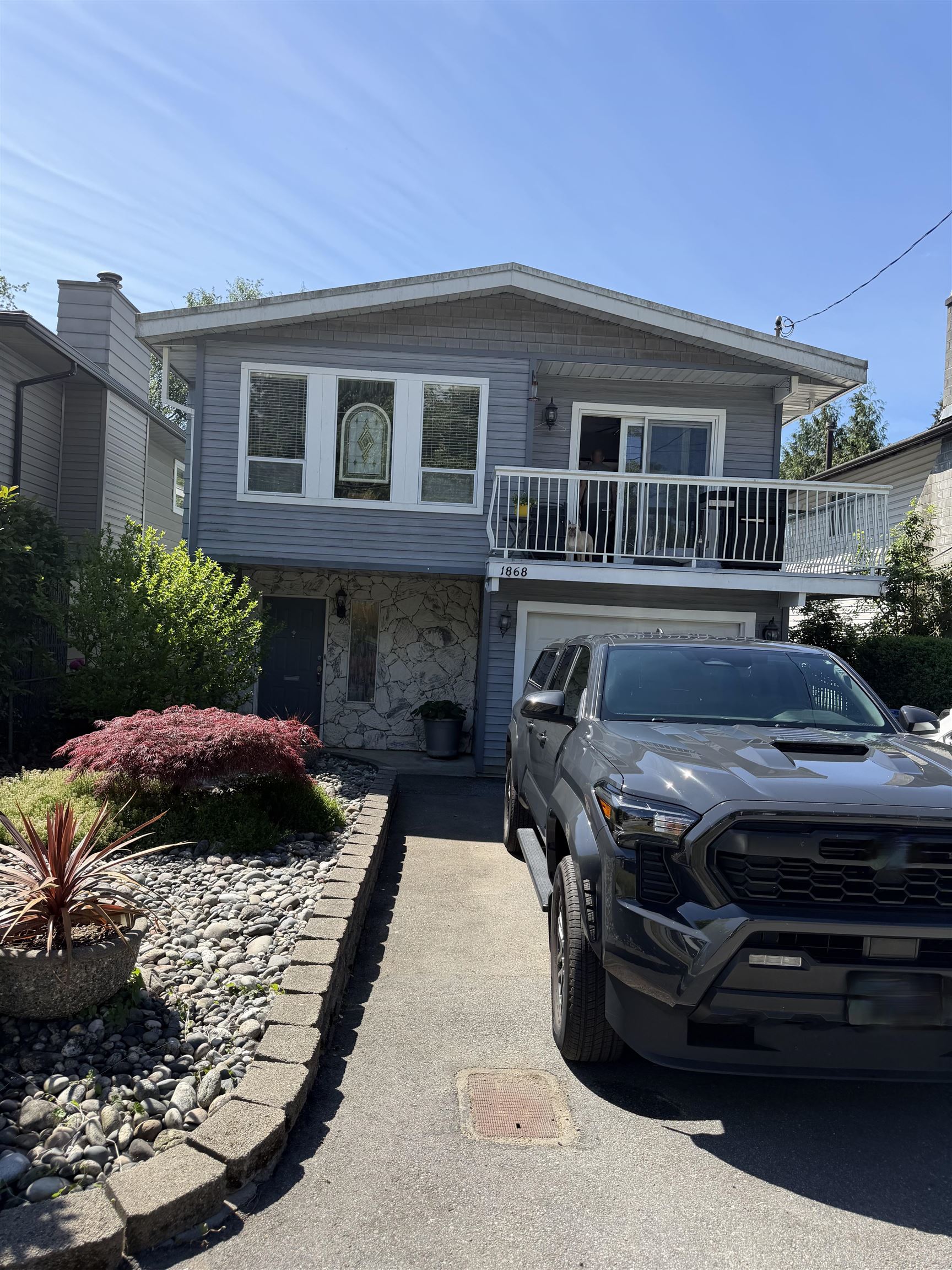 1868 Coquitlam Avenue, Port Coquitlam, BC, V3B 1H7
