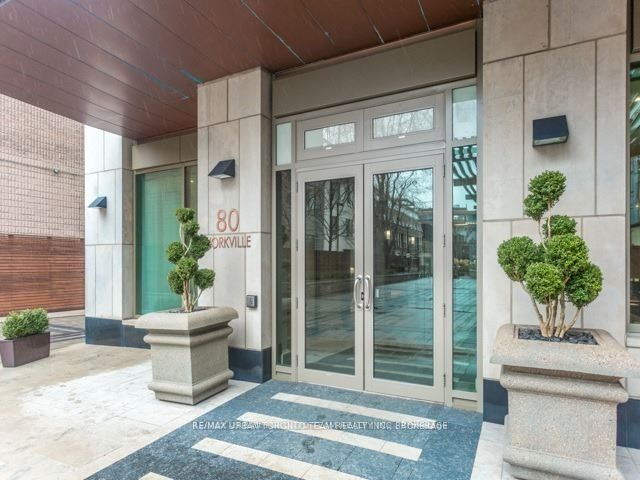 Additional image 2 of 303-80 Yorkville Avenue, Toronto, ON, M5R 2C2