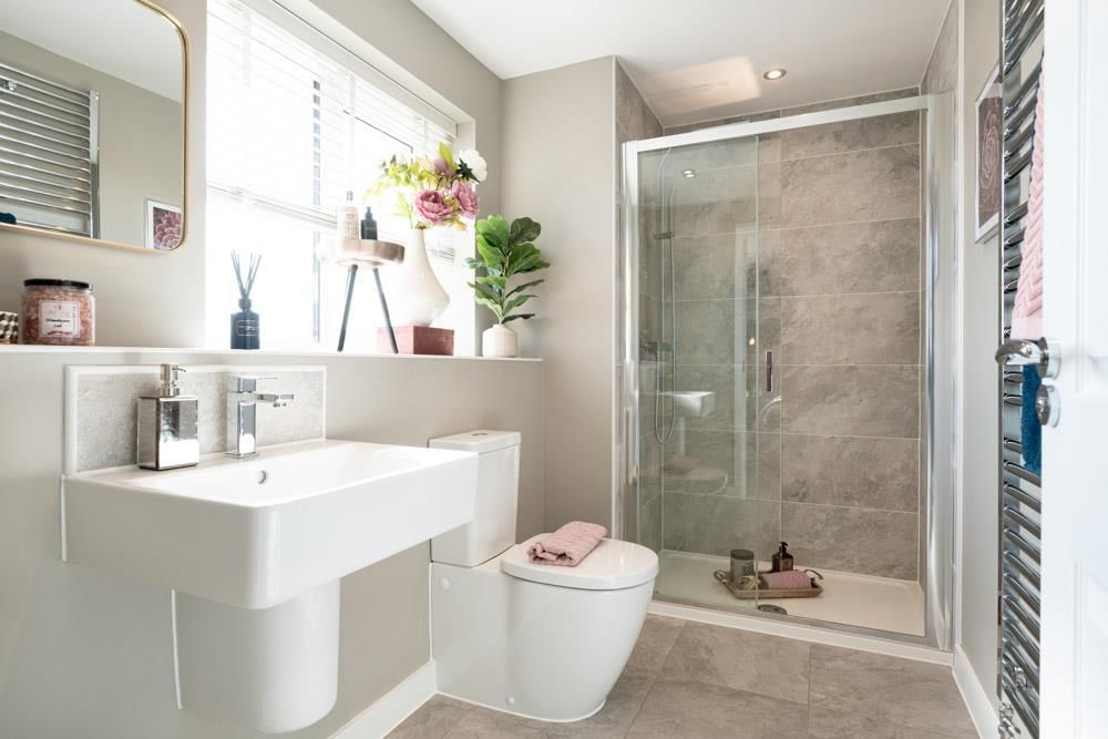 Additional image 7 of 3 bed detached house for sale"Chilton" at Shurdington Road, Leckhampton GL53