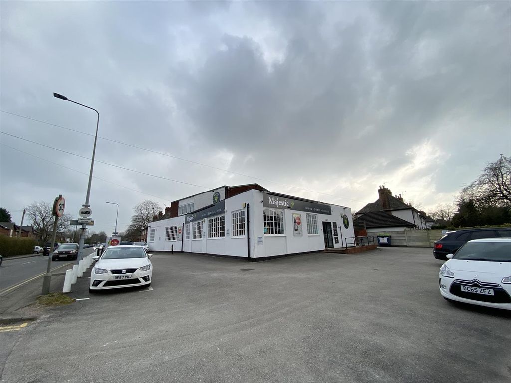 Additional image 3 of 1 bed flat for sale128 Manchester Road, Wilmslow SK9