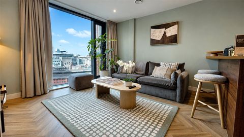 One Eastside, 2 Jennens Road, Birmingham, West Midlands B4