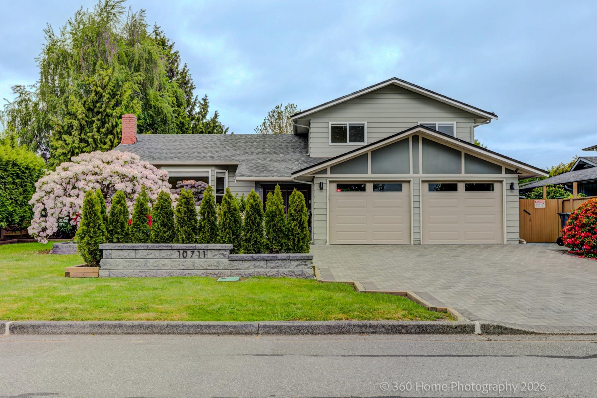 10711 Argentia Drive, Richmond, BC, V7E 4K6
