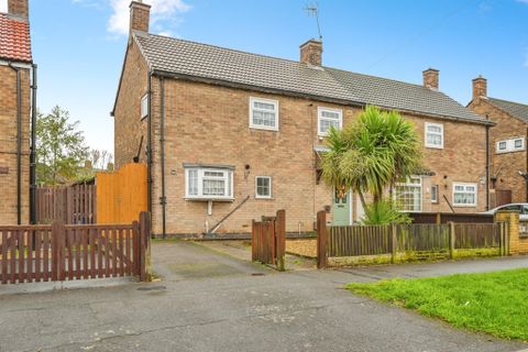 Alvaston Street, Alvaston, Derby DE24