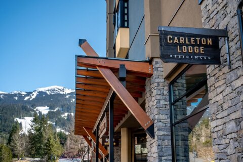 Additional image 8 of 303-4280 Mountain Square, Whistler, BC, V8E 1B9