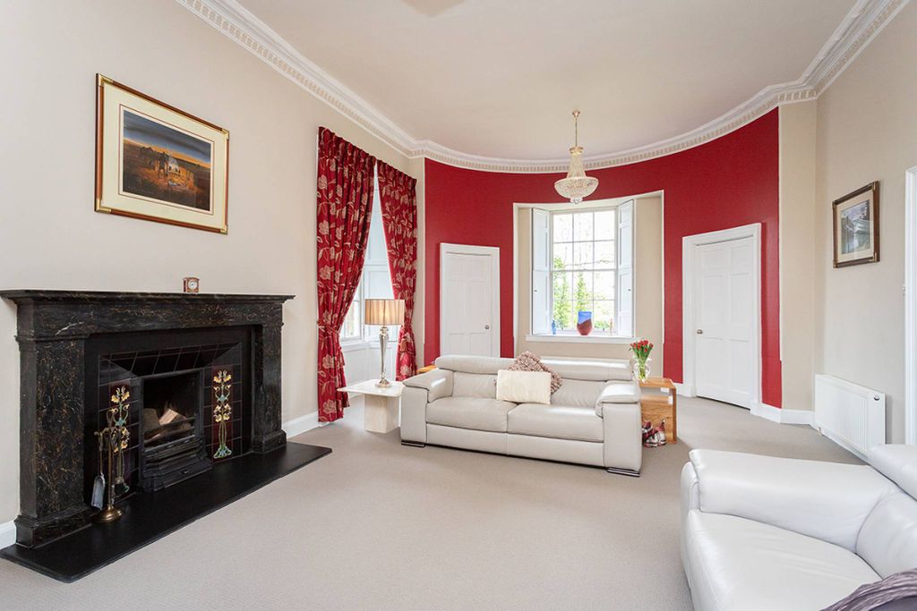 Additional image 3 of 5 bed detached house for saleMill Road, Clackmannan, Clackmannanshire FK10