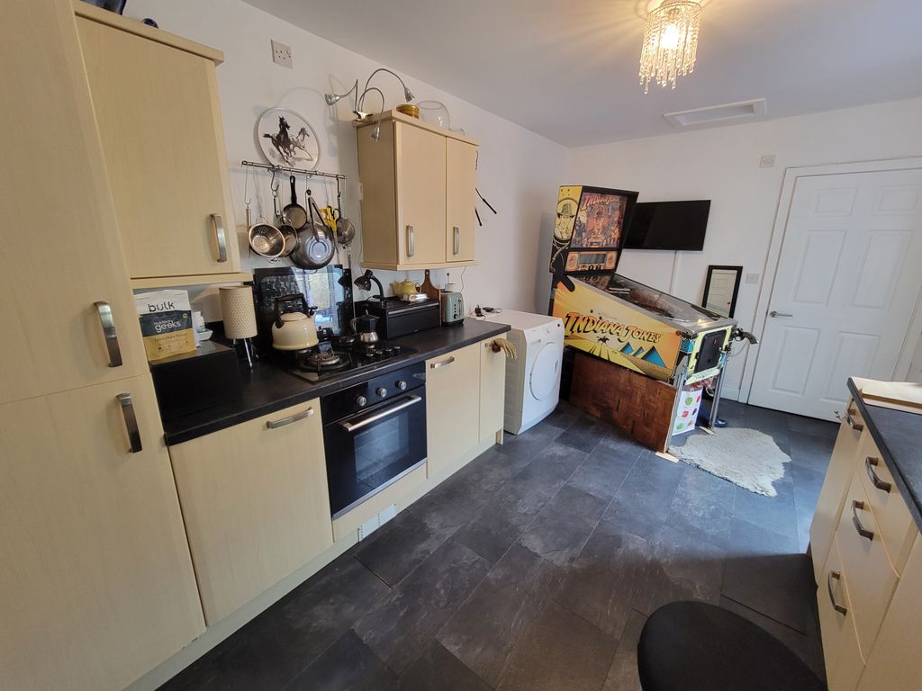 Additional image 6 of 3 bed terraced house for saleElizabeth Street, Llanelli SA15