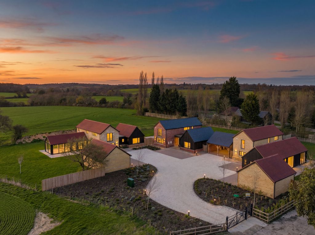 Additional image 12 of 4 bed detached house for saleKennel Lane, Harpenden AL5