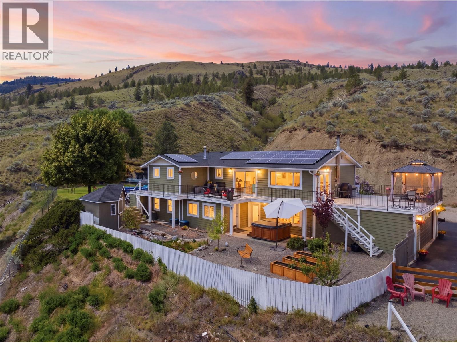 899 Ida Lane, Kamloops, BC, V2B6V2