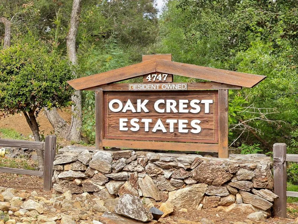 Additional image 34 of 4747 Oak Crest Road Unit SPC 23, Fallbrook, CA 92028