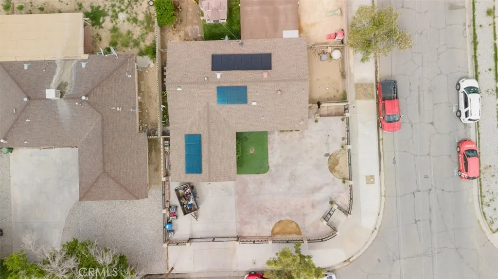 45437 Andale Avenue, Lancaster, CA 93535