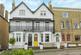 Queens Gardens, Broadstairs, CT10