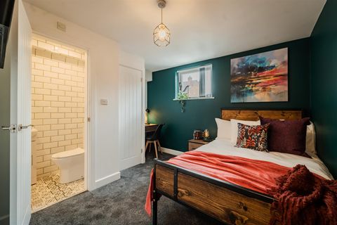 Charterhouse Road, Coventry CV1, Room to rent